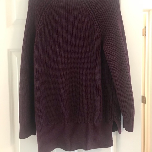 Ellen Tracy Knit Sweater / Great Condition - Picture 3 of 5